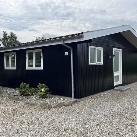 Alrich - 500m From The Sea By Interhome 펜션 스벤보르