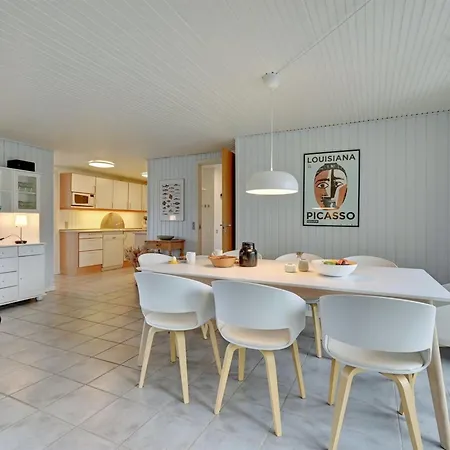 Alrich - 500m From The Sea By Interhome 펜션 *