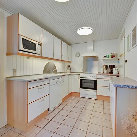 펜션 Alrich - 500m From The Sea By Interhome *