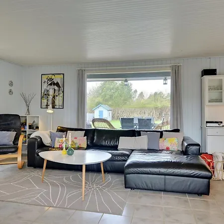 Tatil Evi Alrich - 500m From The Sea By Interhome Svendborg