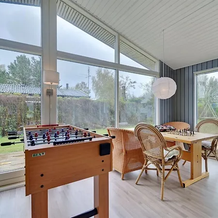 Alrich - 500m From The Sea By Interhome 펜션