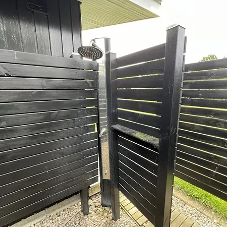 펜션 Alrich - 500m From The Sea By Interhome