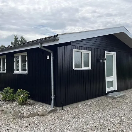 Alrich - 500m From The Sea By Interhome 펜션 *