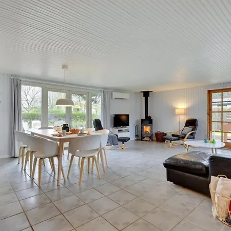 Hébergement de vacances Alrich - 500m From The Sea By Interhome Svendborg