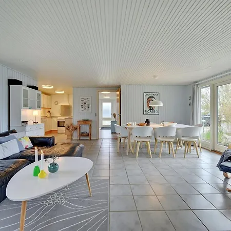 Alrich - 500m From The Sea By Interhome Feriehus *