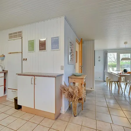 Alrich - 500m From The Sea By Interhome Feriehus *