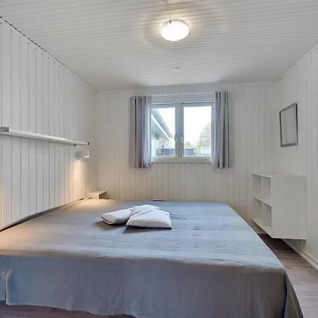 Hébergement de vacances Alrich - 500m From The Sea By Interhome