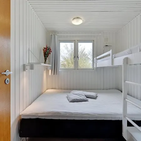 Alrich - 500m From The Sea By Interhome Feriehus *
