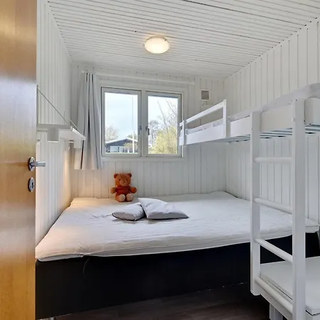 Hébergement de vacances Alrich - 500m From The Sea By Interhome *