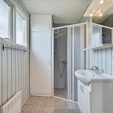 Hébergement de vacances Alrich - 500m From The Sea By Interhome
