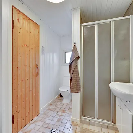 Alrich - 500m From The Sea By Interhome Hébergement de vacances Svendborg
