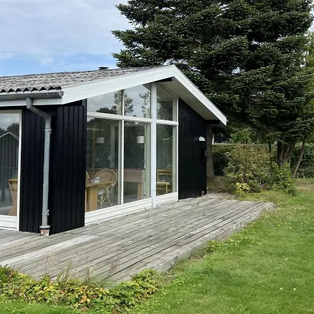 Alrich - 500m From The Sea By Interhome Feriehus Svendborg